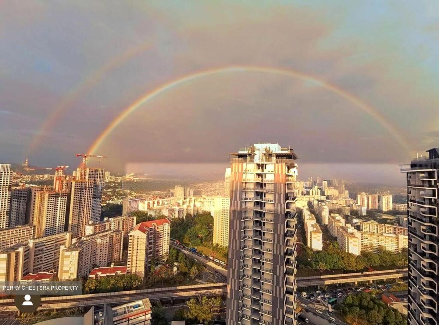 Parc Clematis (D5), Apartment #502244431